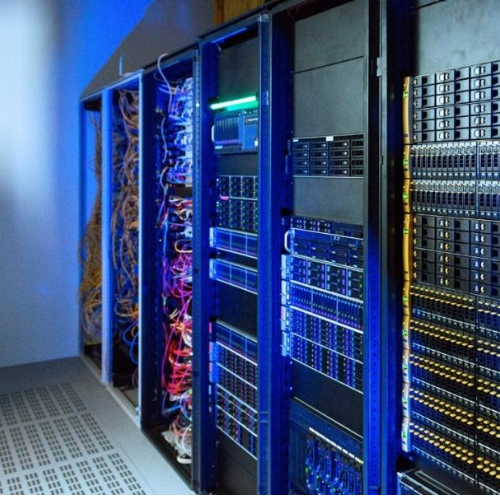 Dell AI Servers in Dubai Dell AI Servers in Dubai