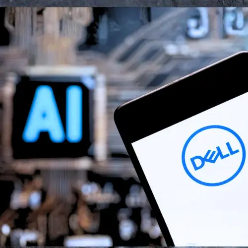 Dell AI Servers in Dubai