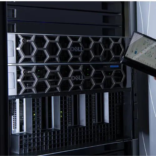 Dell AI Servers in Dubai
