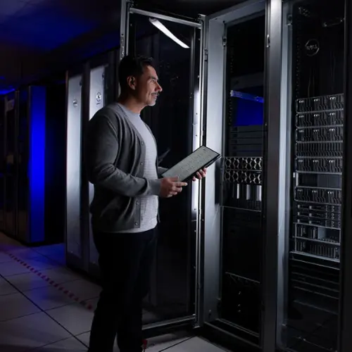 Dell AI Servers in Dubai