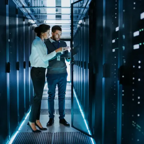 Dell AI Servers in Dubai