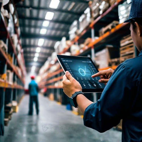 Dell AI Servers in Dubai Dell AI Servers in Dubai