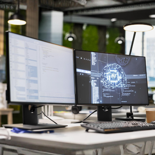 Dell AI Servers in Dubai Dell AI Servers in Dubai