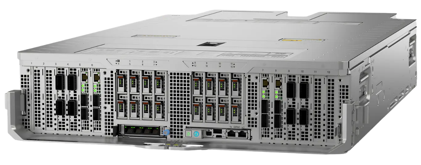 Dell AI Servers in Dubai 