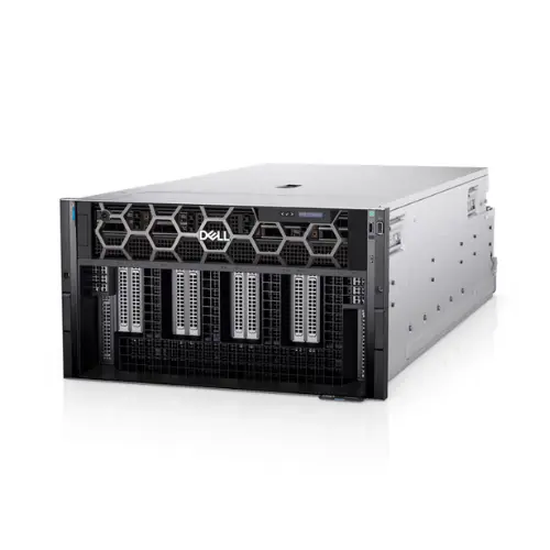 Dell AI Servers in Dubai  