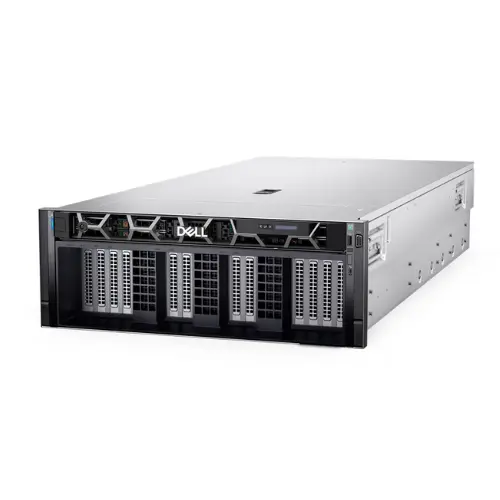 Dell AI Servers in Dubai  