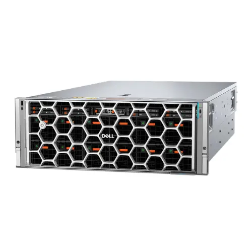 Dell AI Servers in Dubai  