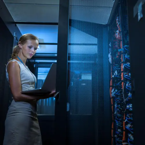 Dell AI Servers in Dubai  