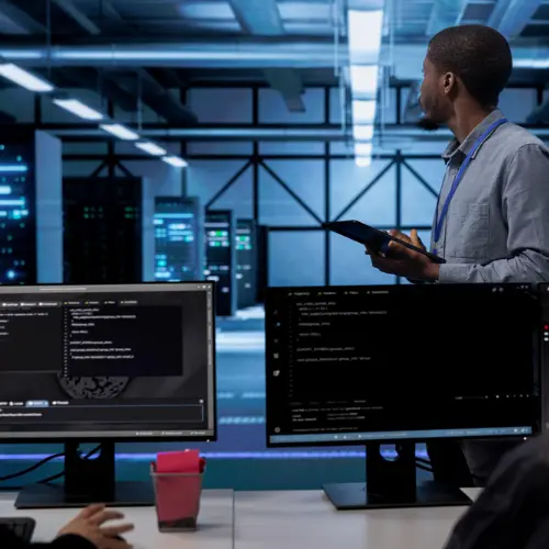 Dell AI Servers in Dubai  