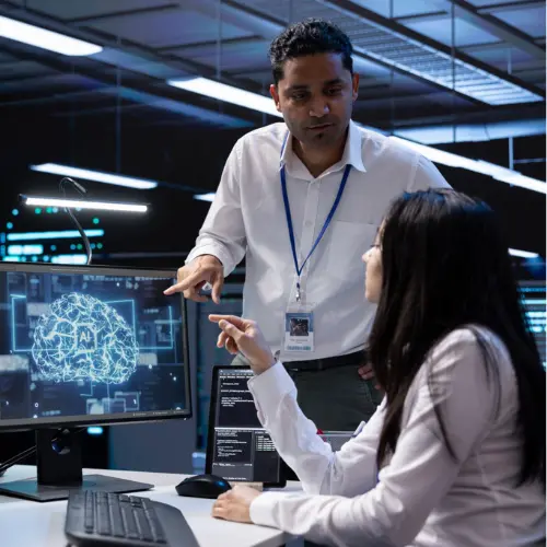 Dell AI Servers in Dubai 