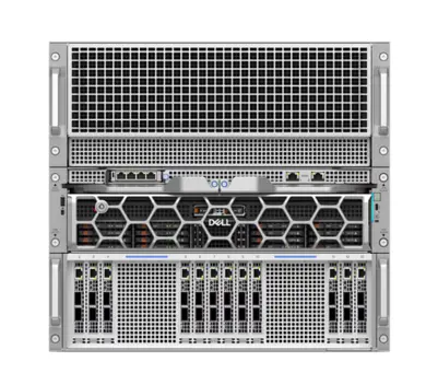 Dell PowerEdge XE9785 