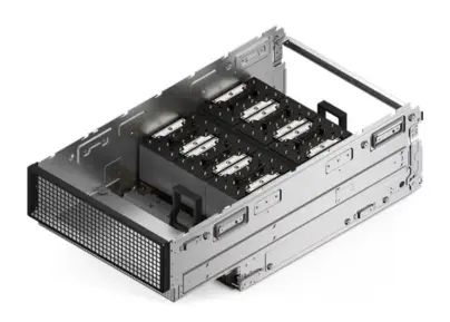 Dell PowerEdge XE9785 AI Server | Logixer Dubai, UAE
