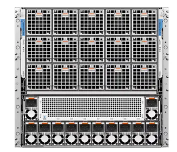 Dell PowerEdge XE9785 