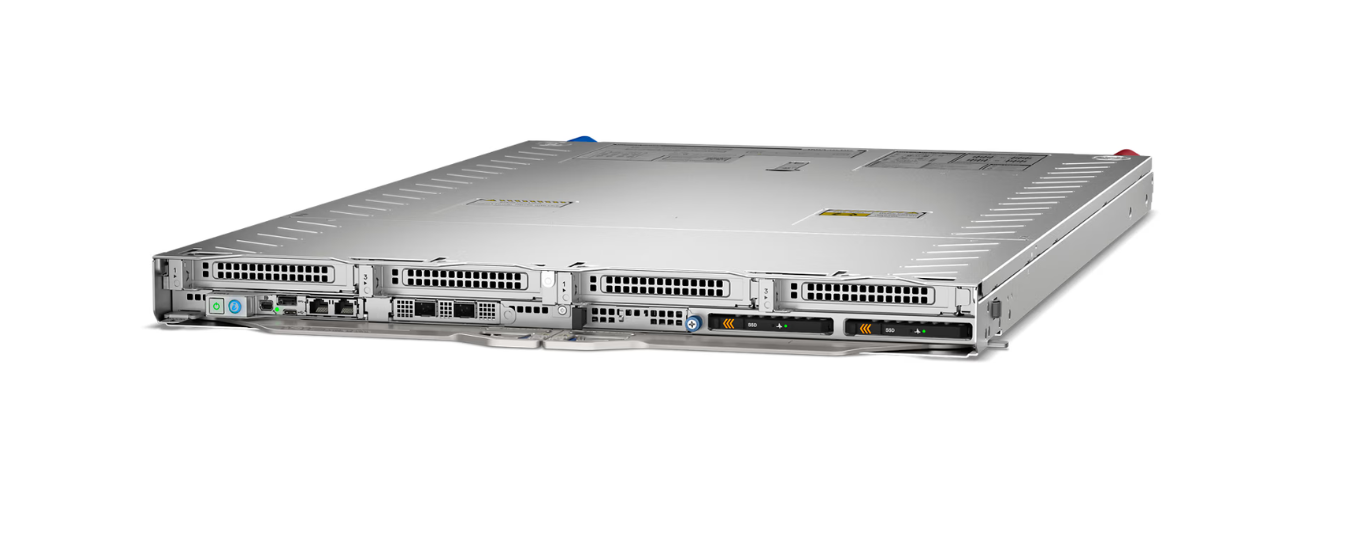 Ir7000 Rack Dell PowerEdge XE8712 AI Server | Logixer Dubai, UAE