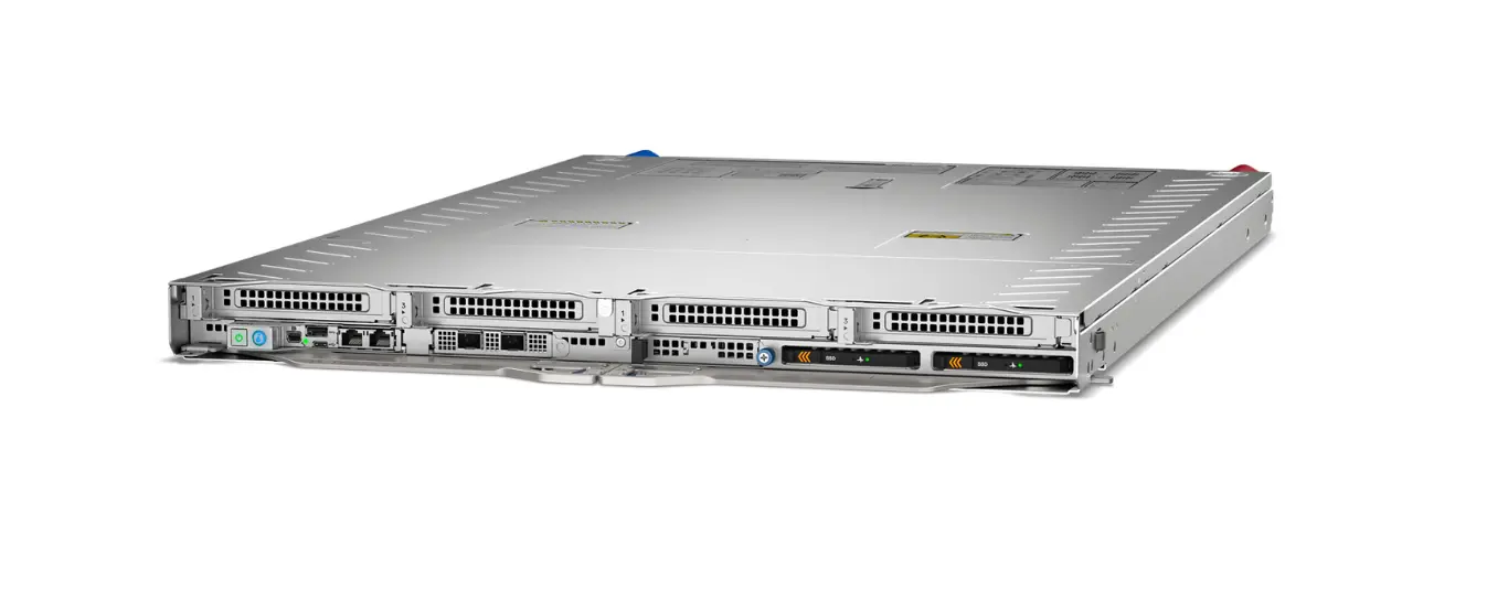 Dell PowerEdge XE8712