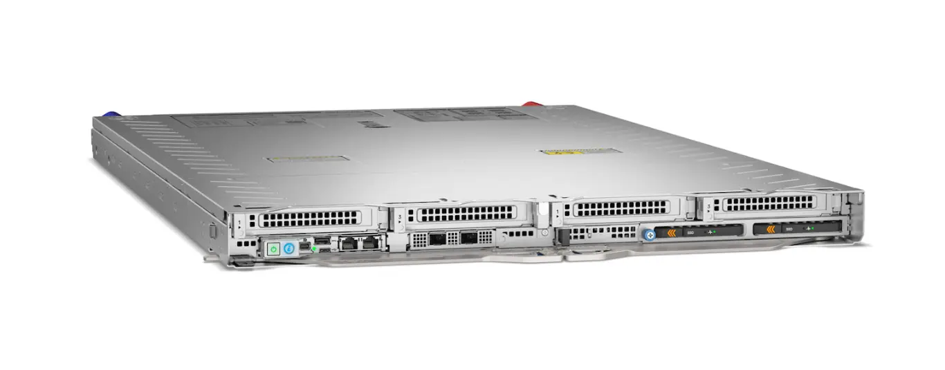 Dell PowerEdge XE8712