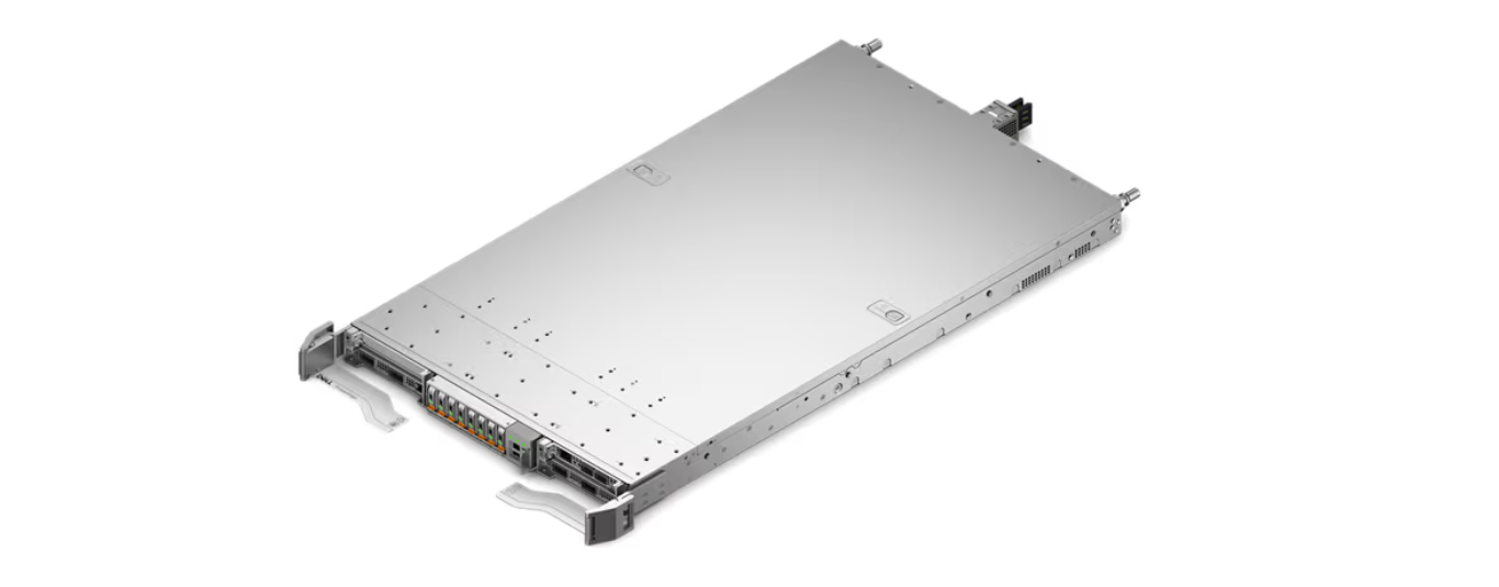 X9712 Server Rack Dell PowerEdge XE9712 AI Server | Logixer Dubai, UAE