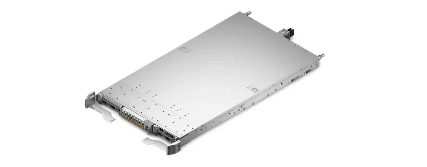 Dell PowerEdge XE9712