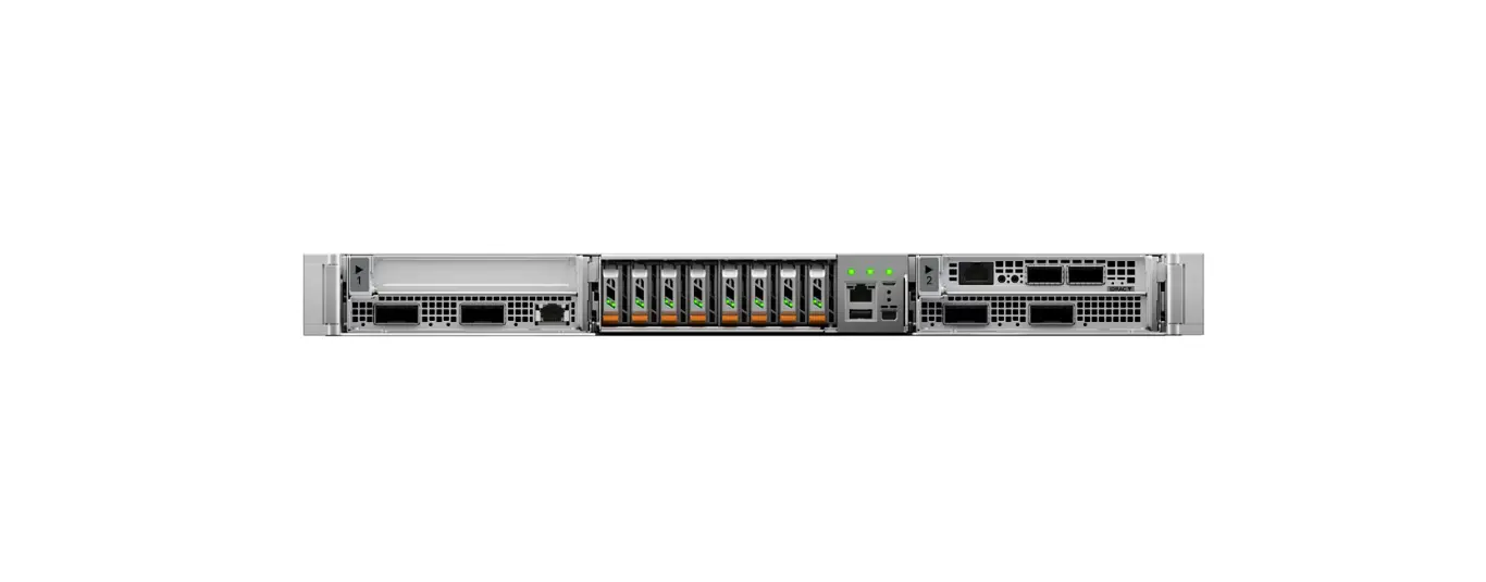 X9712 Server Rack Dell PowerEdge XE9712 AI Server | Logixer Dubai, UAE