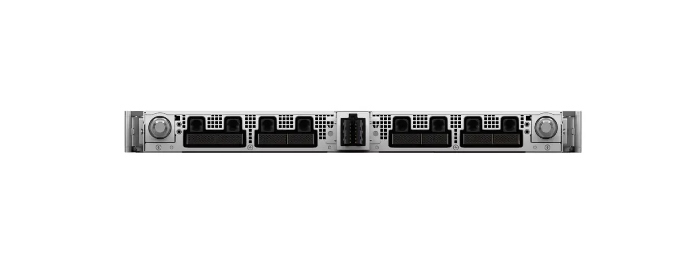 X9712 Server Rack Dell PowerEdge XE9712 AI Server | Logixer Dubai, UAE