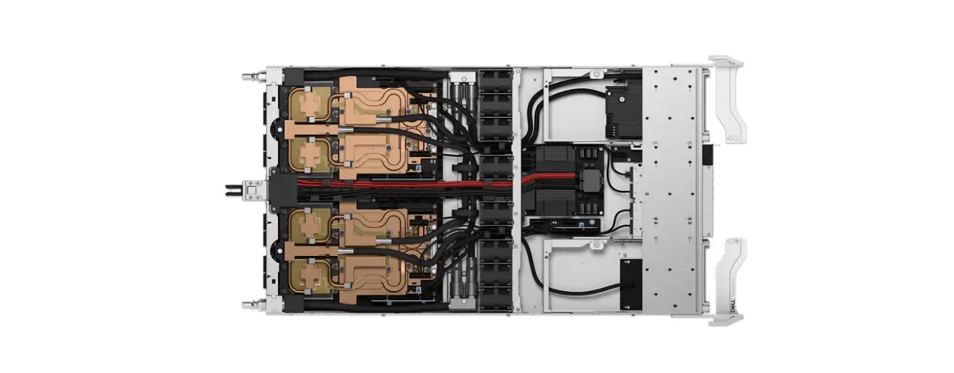 Dell PowerEdge XE9712