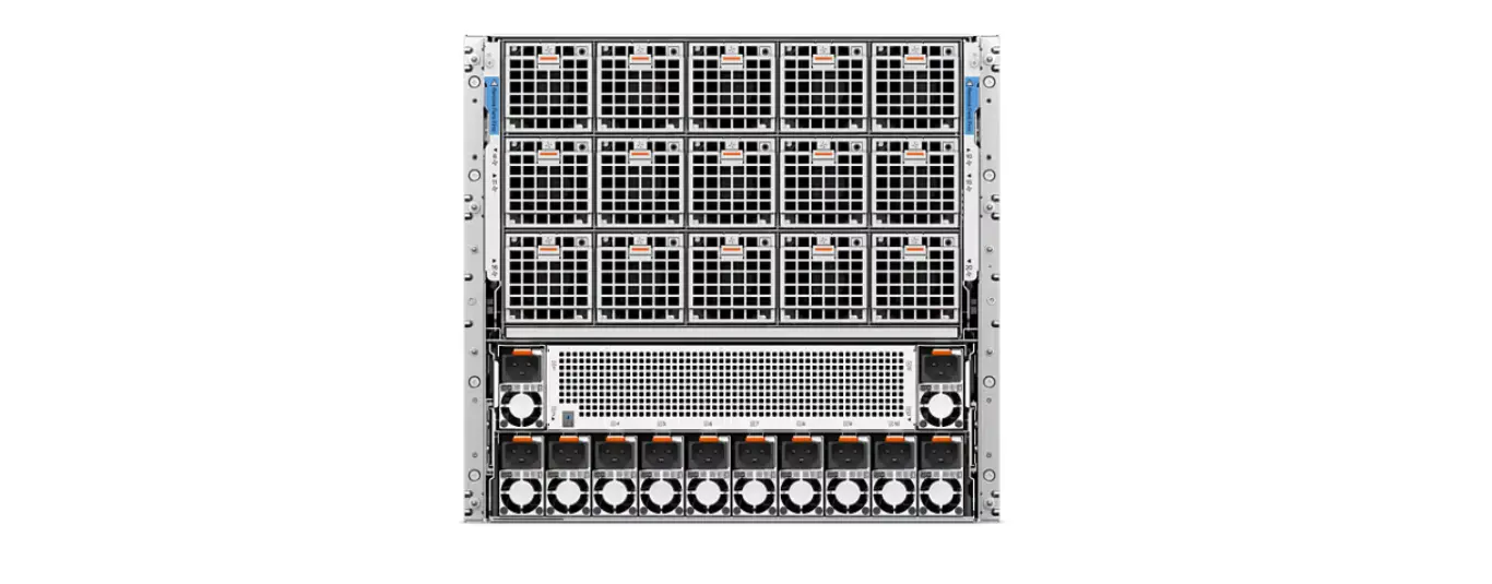 Dell PowerEdge XE9780 AI Server | Logixer Dubai, UAE