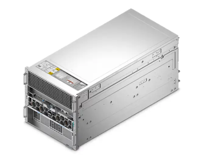 XE9780 AI Server