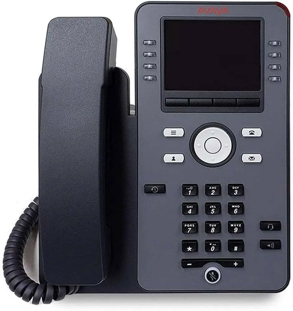 Avaya IP Phones Dubai