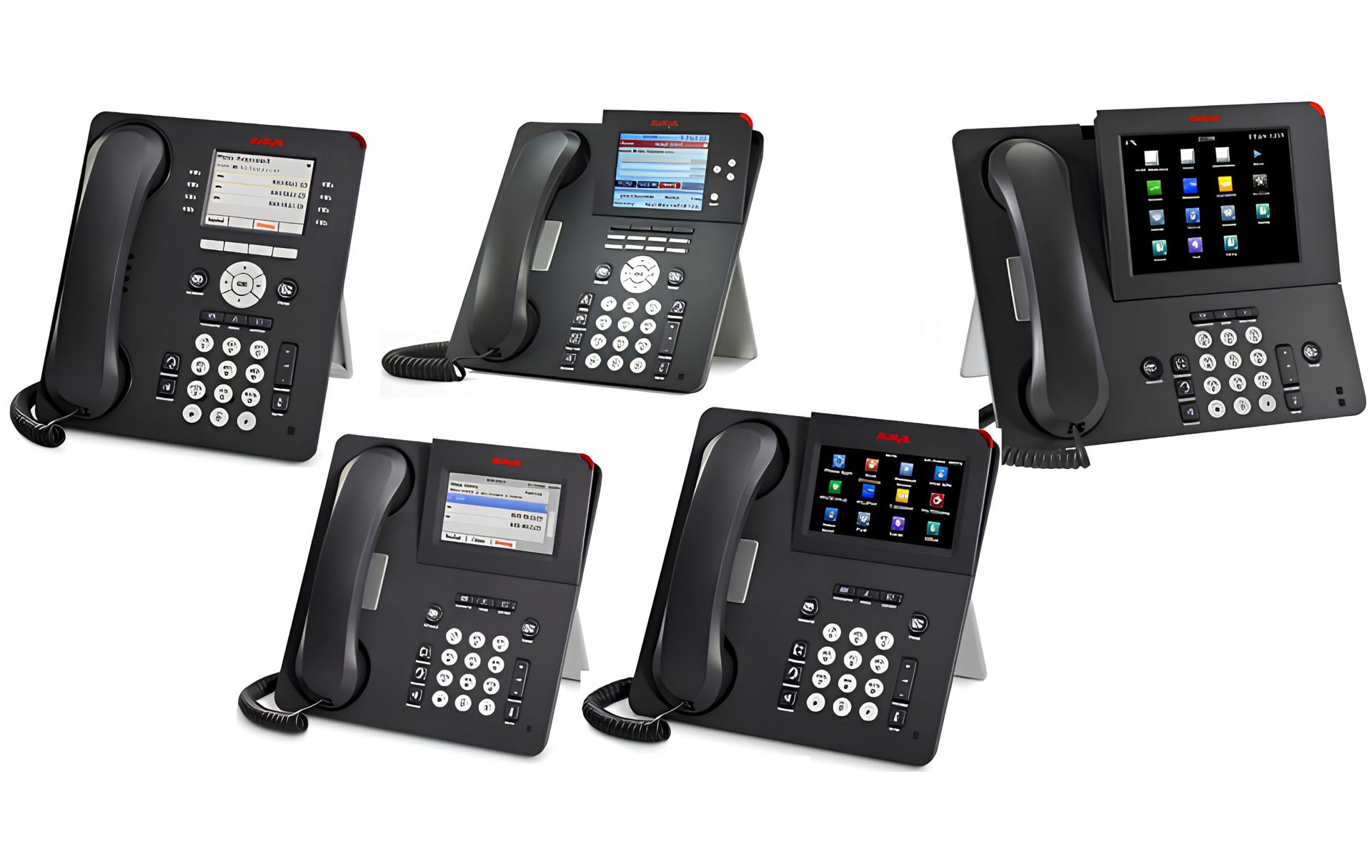 Avaya IP Phones Dubai UAE | Avaya Supplier & Installer