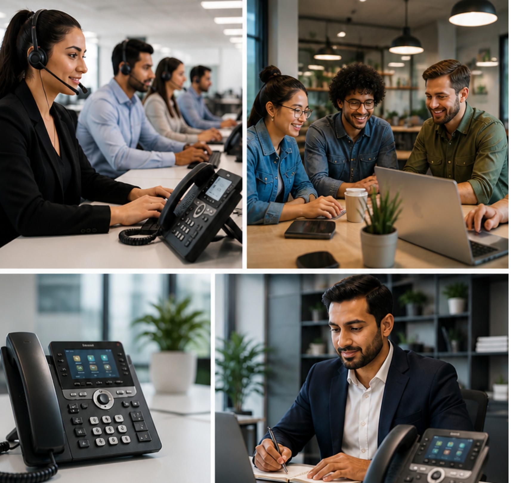 Avaya IP Phones Dubai
