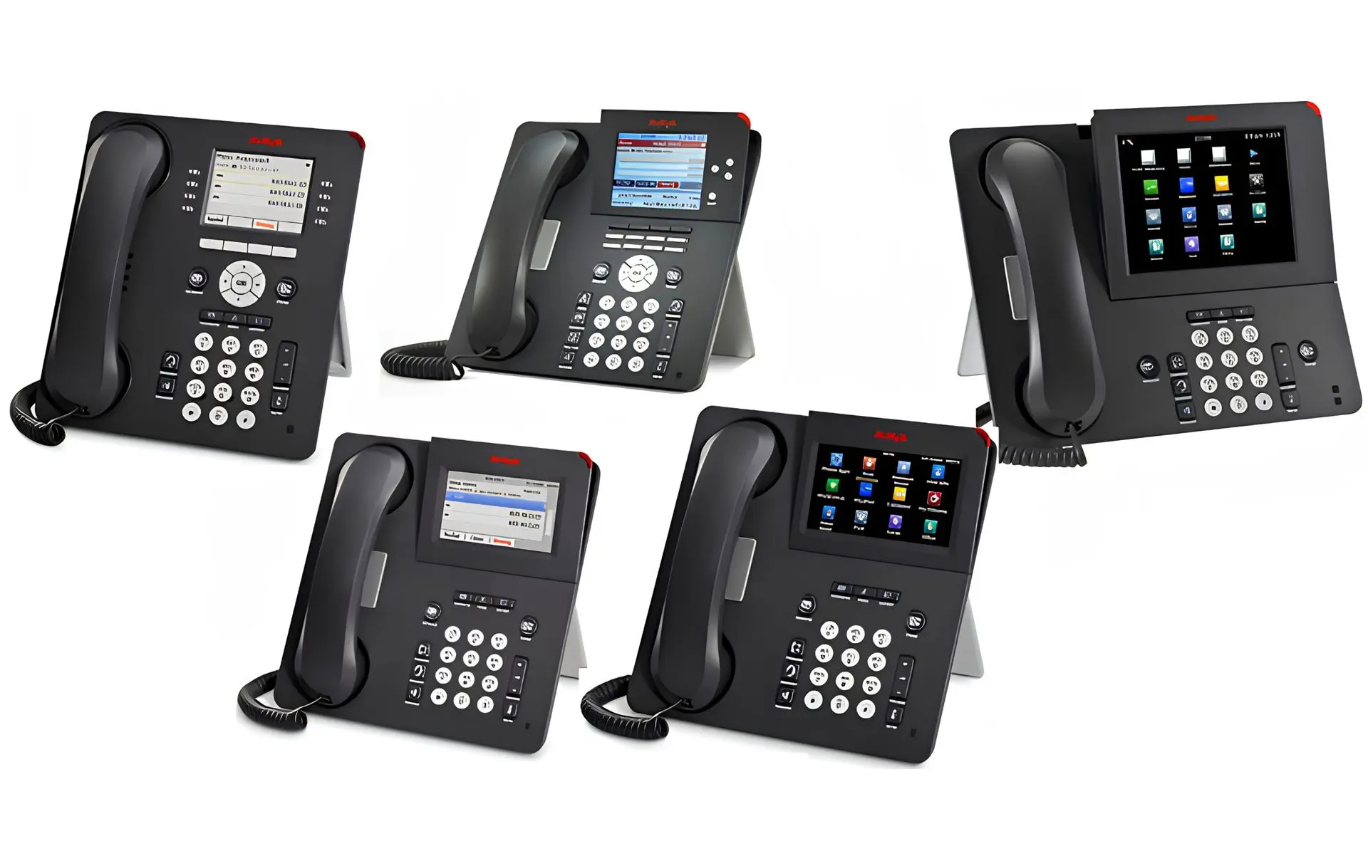 Avaya IP Phones Dubai