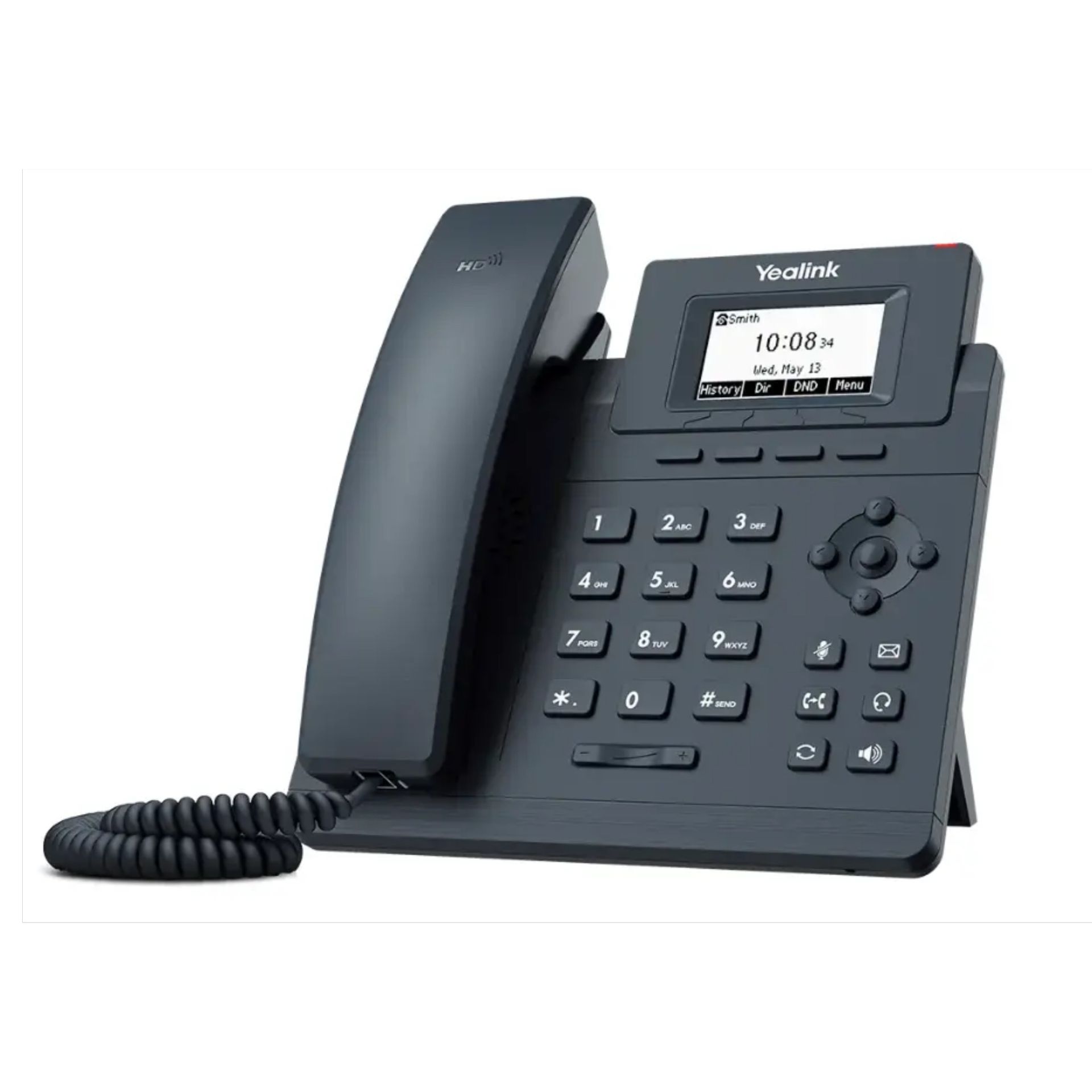 Yealink IP Phone Supplier in Dubai | VoIP Phones UAE