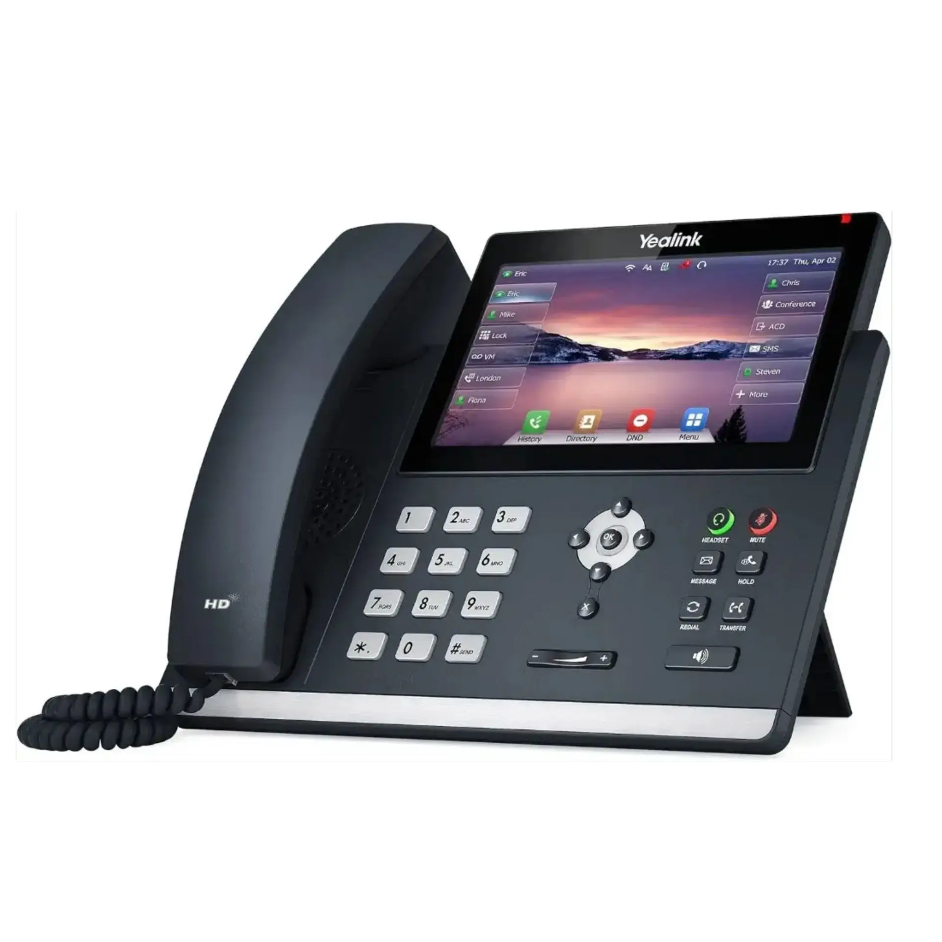 Yealink IP Phone Dubai
