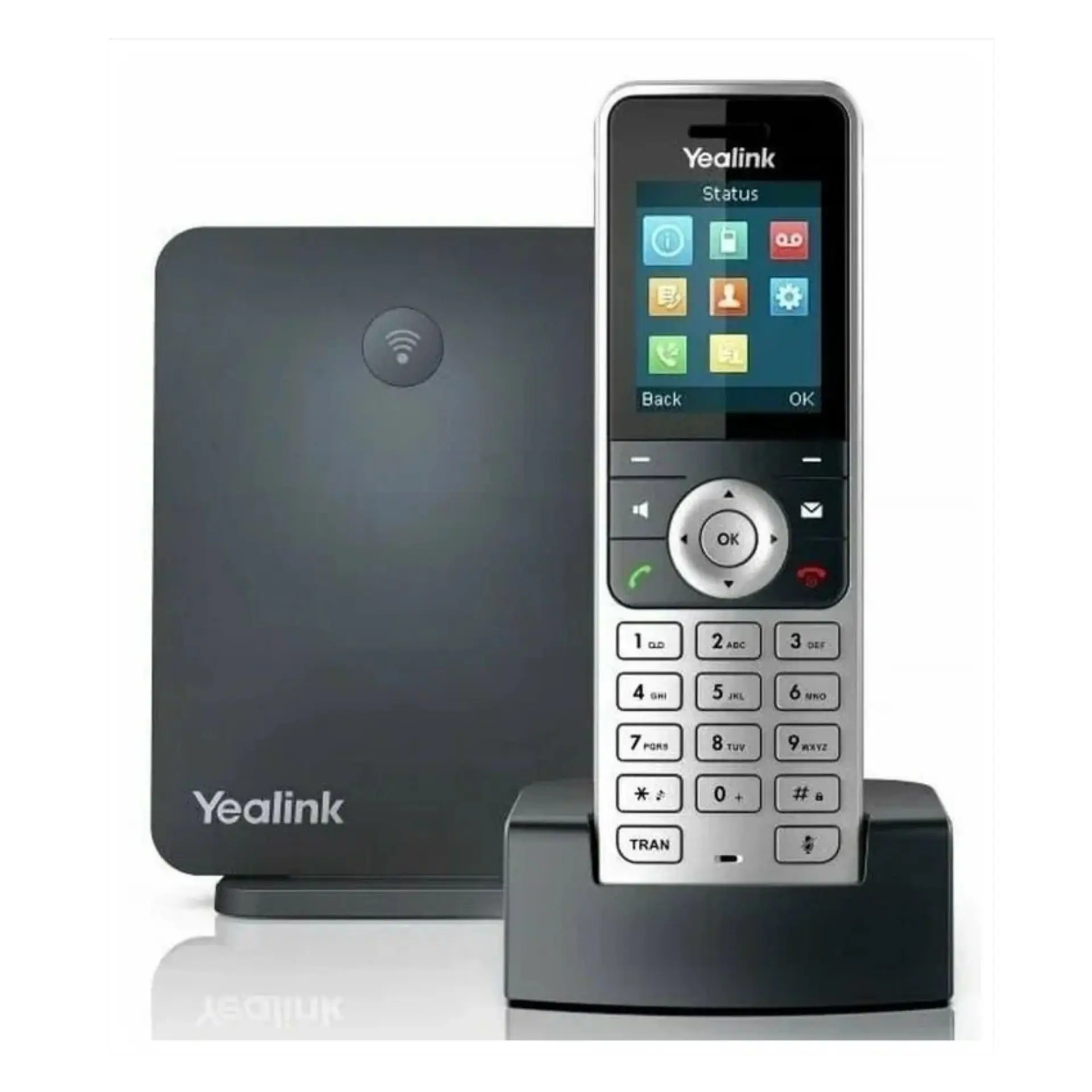 Yealink IP Phone Dubai