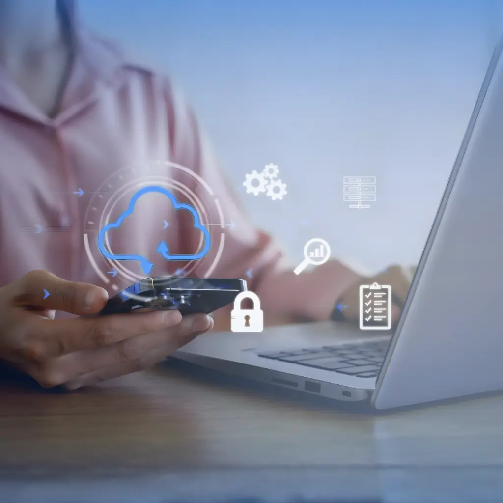 Cloud PBX In dubai