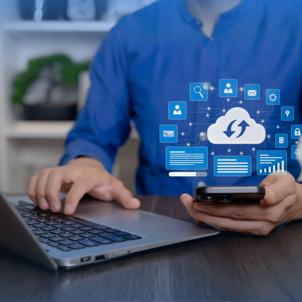 Cloud PBX In dubai