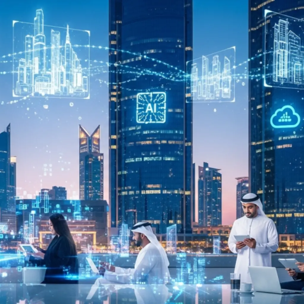 Cloud PBX In dubai