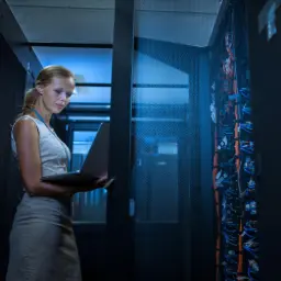 Dell AI Servers in Dubai  