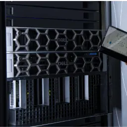 Dell AI Servers in Dubai