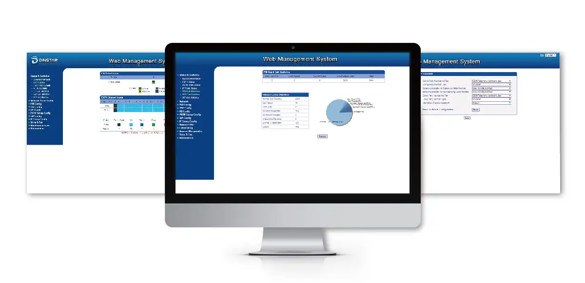 MTG1000 Digital VoIP Gateway Supplier in Dubai