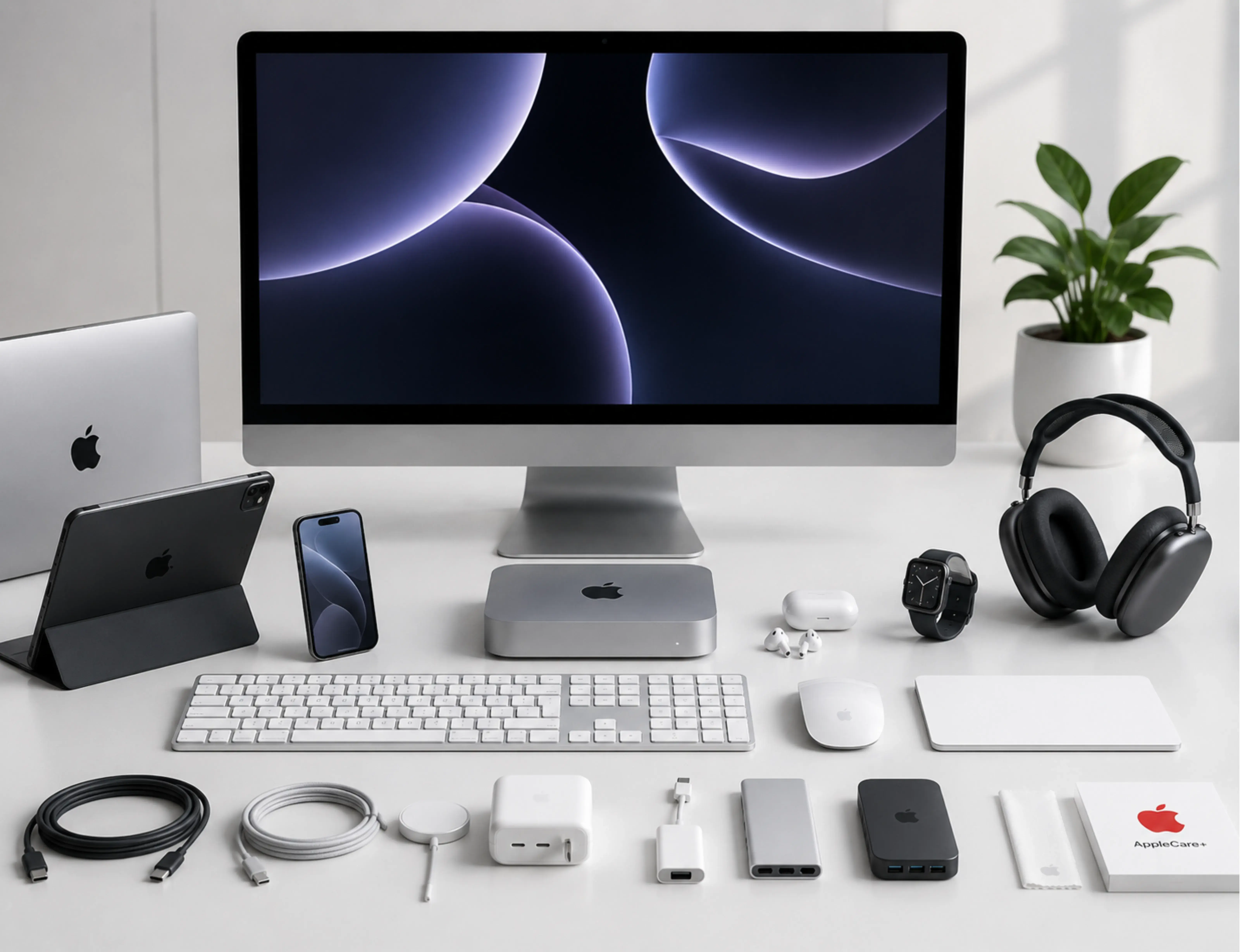 Apple Wholesale Supplier in Dubai