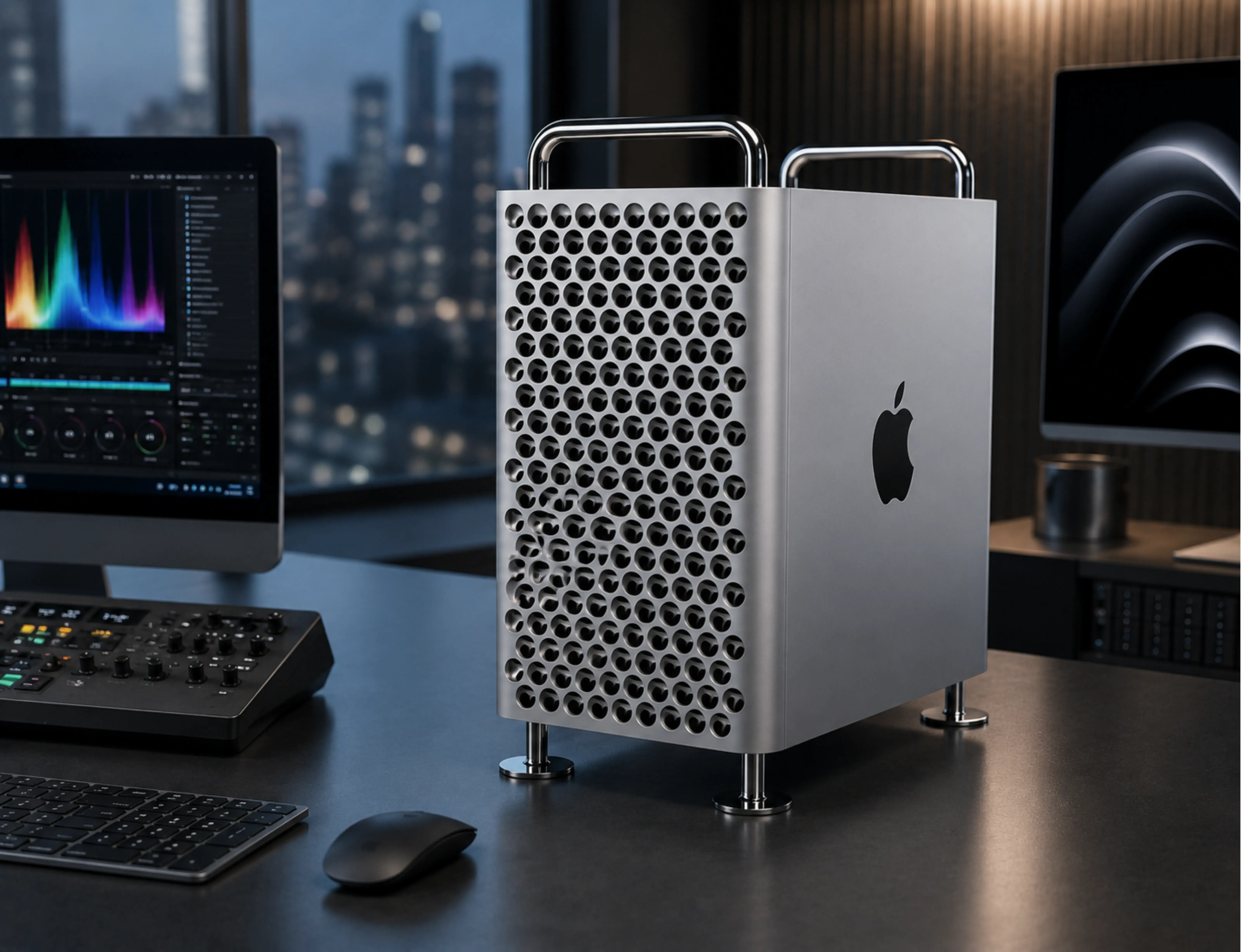 Apple Wholesale Supplier in Dubai