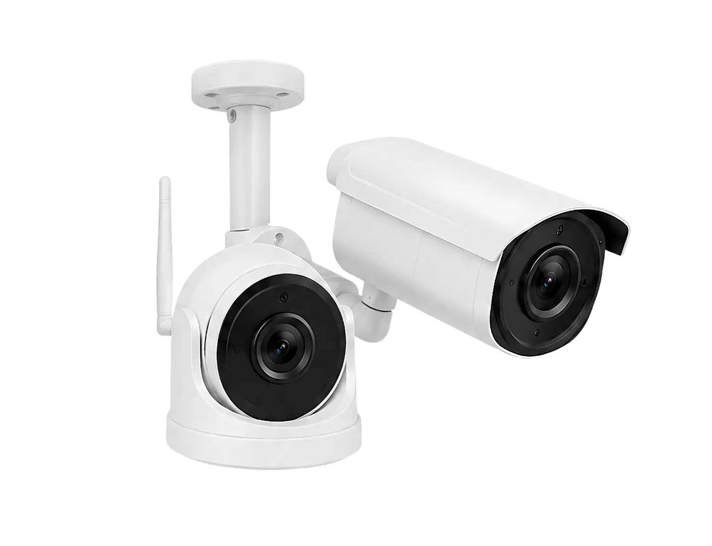 CCTV Installation Dubai   