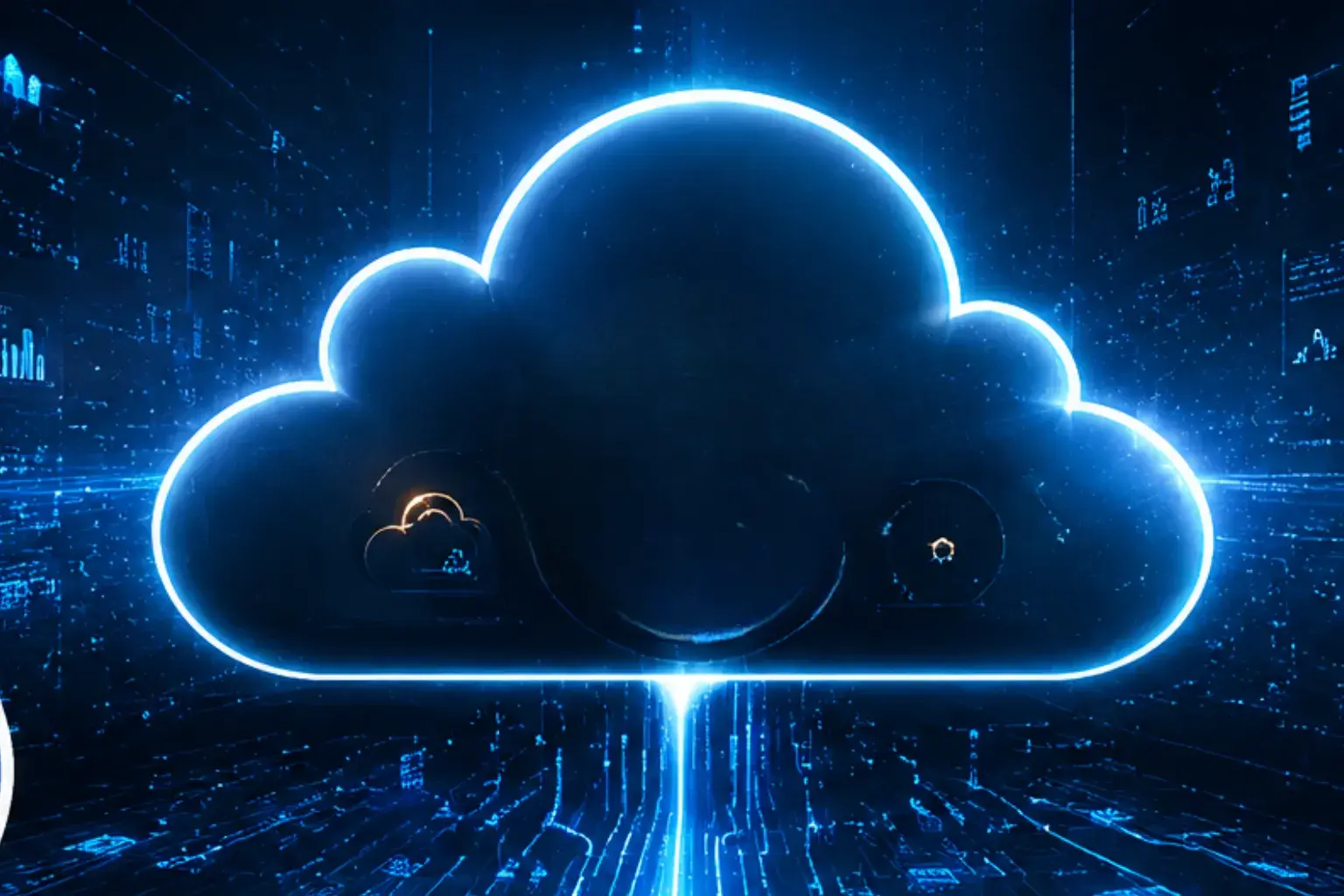 IT Infrastructure Solutions Dubai 
