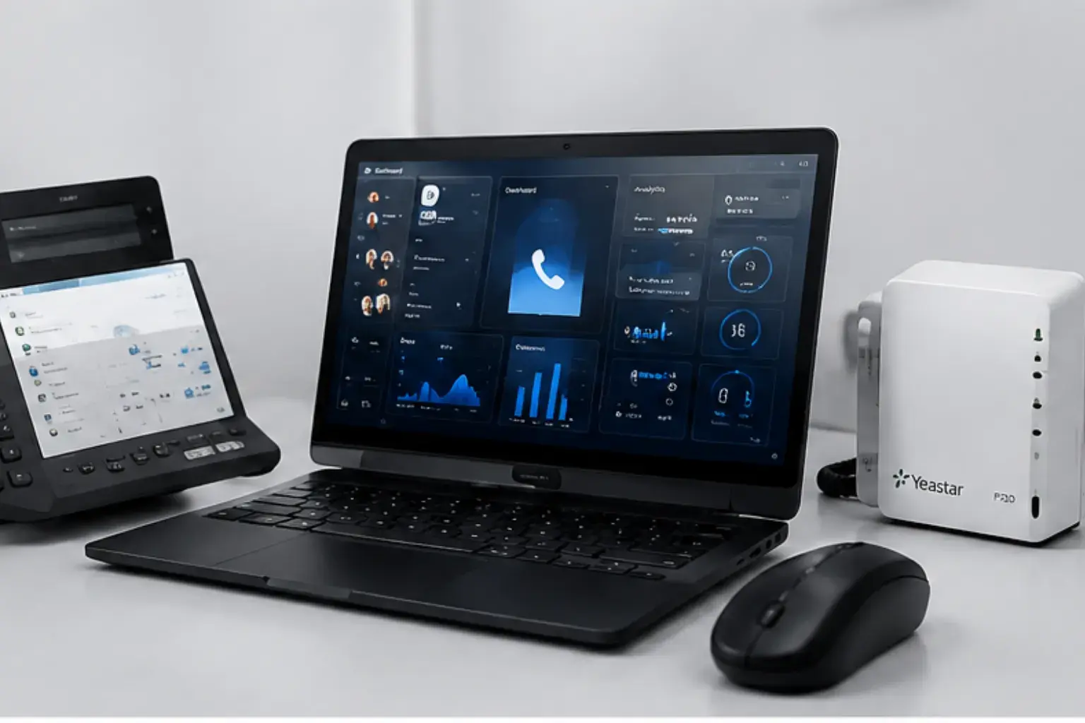 IT Infrastructure Solutions Dubai 