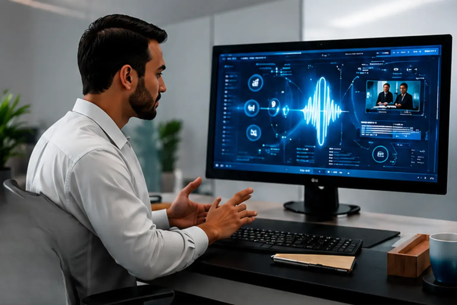 IT Infrastructure Solutions Dubai 