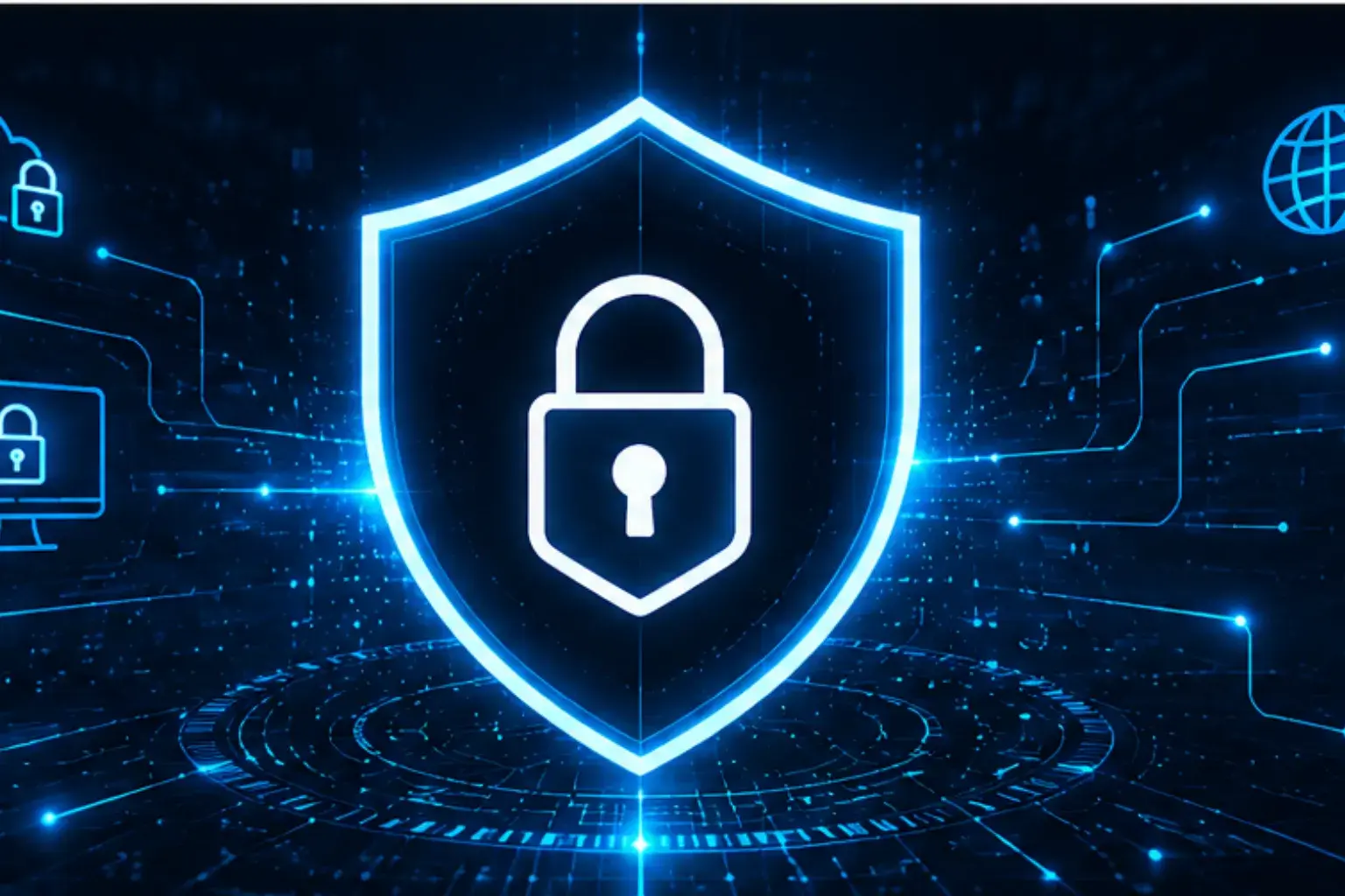 IT Infrastructure Solutions Dubai 