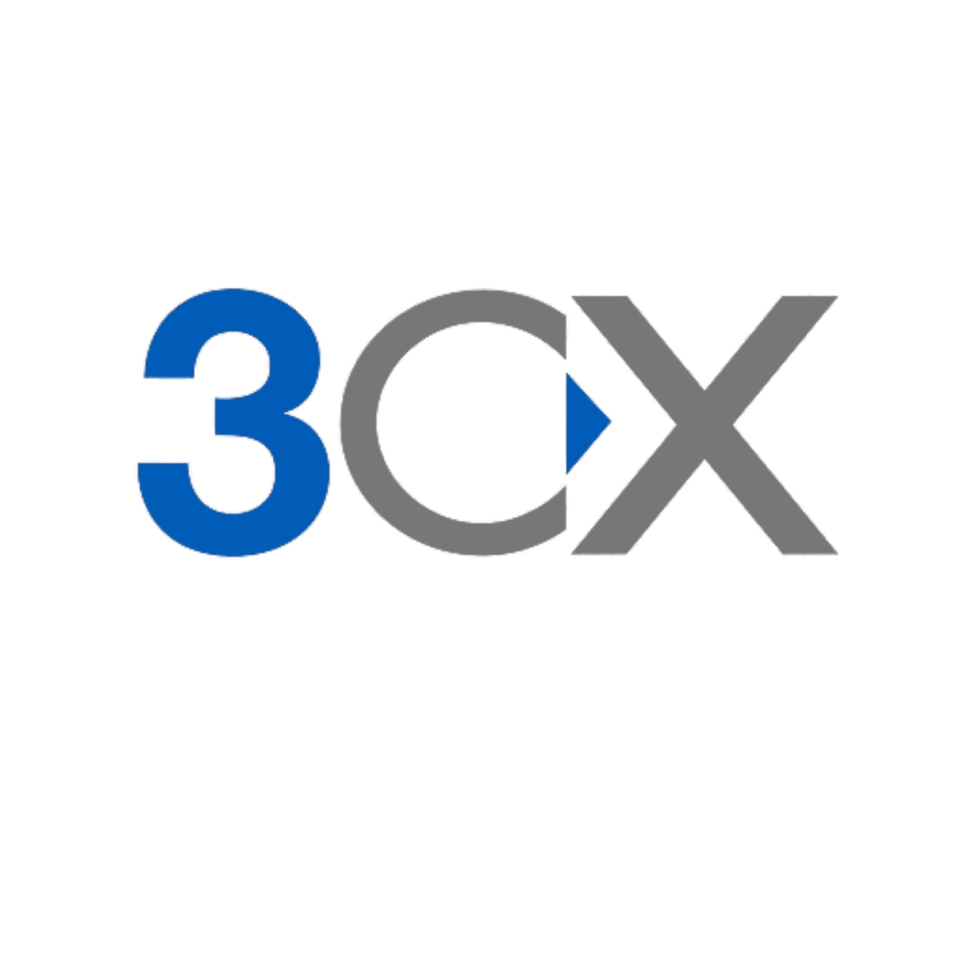 3CX