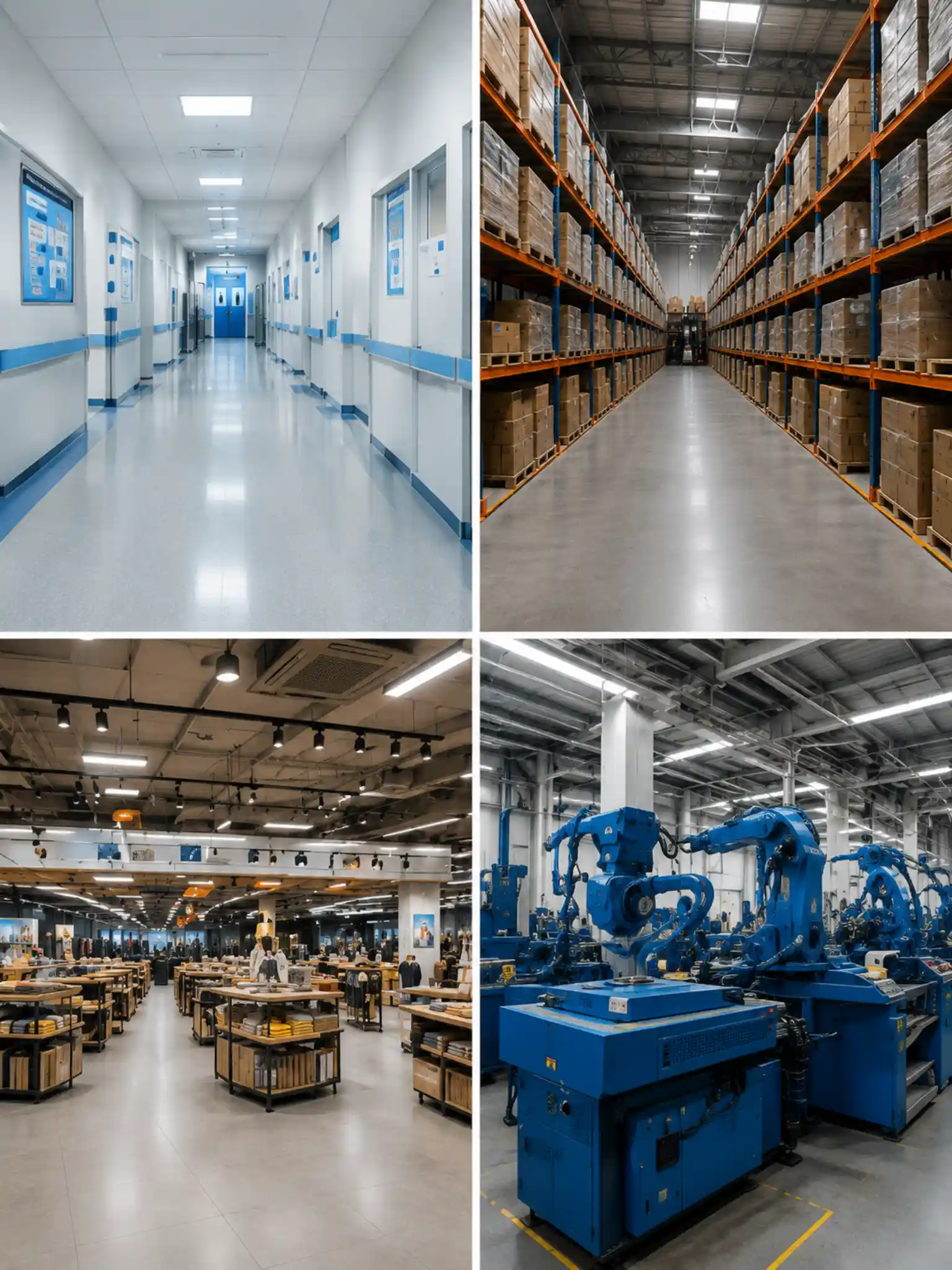 Structured Cabling Company in Dubai Structured Cabling Company in Dubai