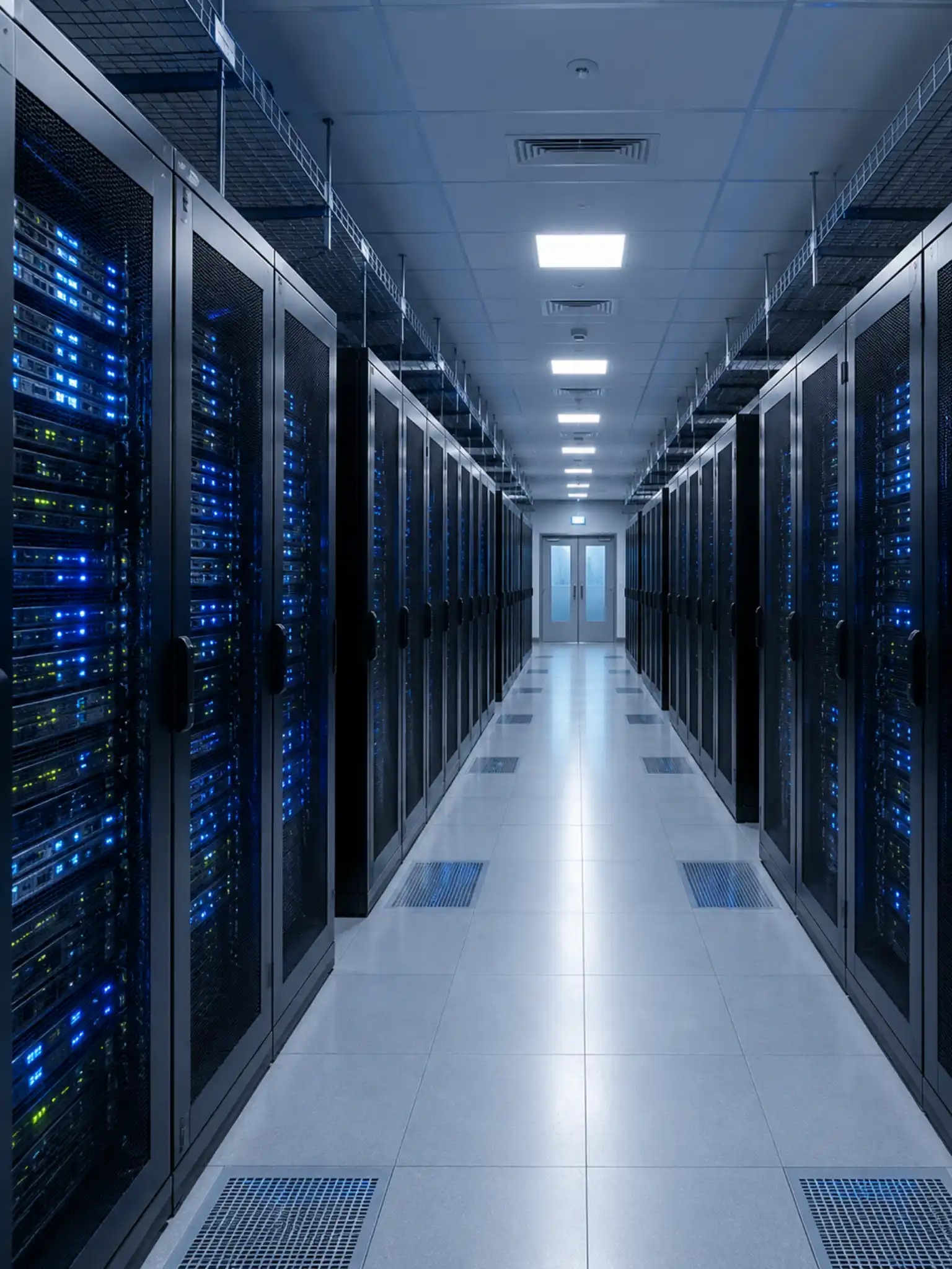 Structured Cabling Company in Dubai Structured Cabling Company in Dubai